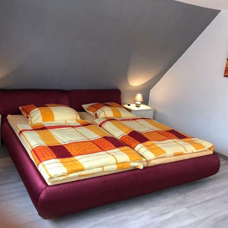 Ferienwohnung Blick Ins Land Гослар Экстерьер фото