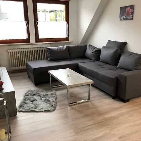 Ferienwohnung Blick Ins Land Гослар Экстерьер фото