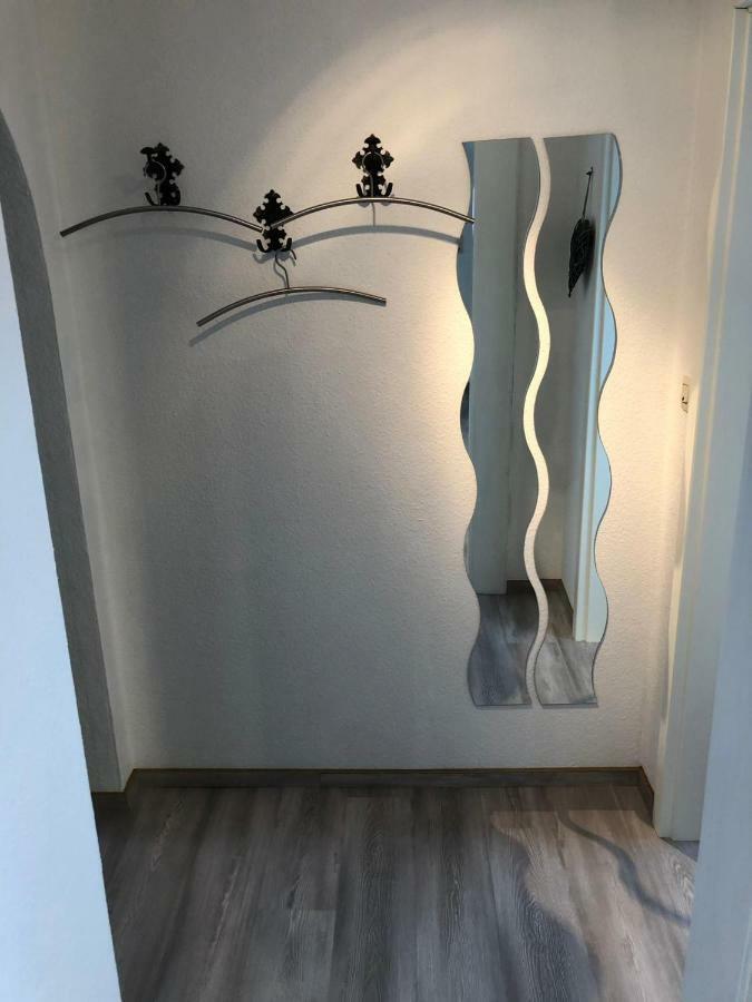 Ferienwohnung Blick Ins Land Гослар Экстерьер фото