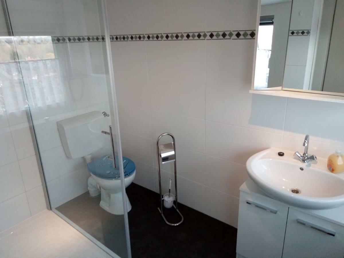 Ferienwohnung Blick Ins Land Гослар Экстерьер фото