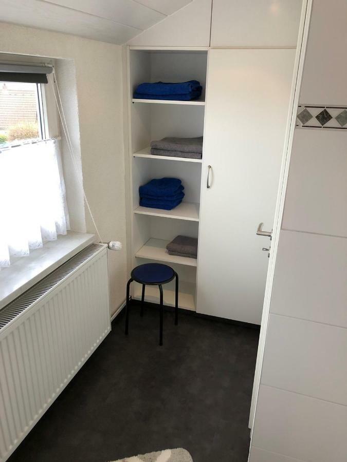Ferienwohnung Blick Ins Land Гослар Экстерьер фото